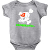 rally driver ken block 43 Baby Onesie
