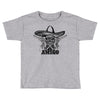 amigo cowboy Toddler T-shirt