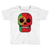 portugal till i die Toddler T-shirt