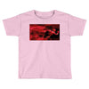 The Flash Toddler T-shirt