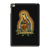 our lady of guacamole iPad Mini 4