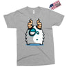 monster Exclusive T-shirt