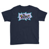 no regrets Youth Tee