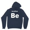 beryllium Unisex Hoodie