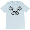 skull pisto T-Shirt