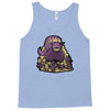 traveling wonderland Tank Top
