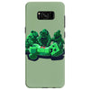 creeper squad Samsung Galaxy S8
