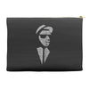 tone records mod ska oi! Accessory Pouches
