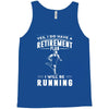 i will be running Tank Top