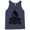 I Am Beagle Actually In A Very Commited Relationship Tank Top