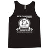 sex panther cologne Tank Top