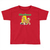 obedience Toddler T-shirt