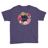 Baby Girl Youth Tee