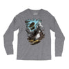 swept away Long Sleeve Shirts