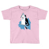 purrfect plan Toddler T-shirt