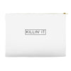 killin' it Accessory Pouches