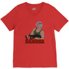 rambea V-Neck Tee