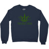 THC Toke Hold Cough T-Shirt Crewneck Sweatshirt