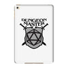 Dungeon Master T-Shirt iPad Mini 4