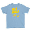 hulk hogan Youth Tee