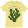 can't touch this T-Shirt
