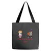 you have stolen my heart 2 Tote Bags