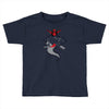 neverending deadpool Toddler T-shirt