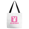 BAD RABBIT Tote Bags