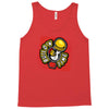 build'n time Tank Top