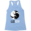 lloyd (2) Racerback Tank