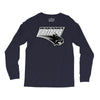 wakanda Long Sleeve Shirts