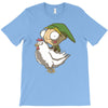 invader link T-Shirt