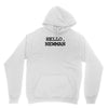hello newman funny t shirt seinfeld vandelay tee s 3xl Youth Hoodie