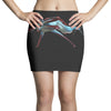 the reaper Mini Skirts