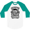 young 3/4 Sleeve Shirt