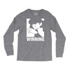 winning Long Sleeve Shirts