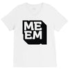 memeingful V-Neck Tee