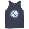 dramatic chipmunk Tank Top