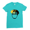 xxxtentacion 2 Ladies Fitted T-Shirt