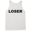 loser Tank Top