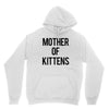 mother of kittens Youth Hoodie