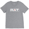 rat new V-Neck Tee