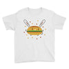 bun bun Youth Tee