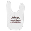 teachers are Baby Bibs