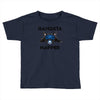gangsta napper Toddler T-shirt