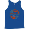 underwood 2016 Tank Top