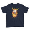 praise the sun (2) Youth Tee