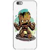 groot iPhone 6/6s Case
