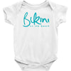 bikini Baby Bodysuit
