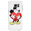 Mickey Hug Pocket Samsung Galaxy S7 Edge